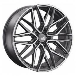 LS Flow Forming RC59 9x20 PCD5x112 ET20 DIA 66.6  MGMF