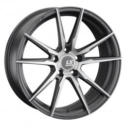 LS Flow Forming RC35 8x18 PCD5x114.3 ET40 Dia67.1 MGMF