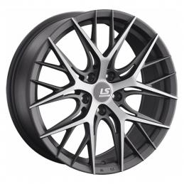 LS Flow Forming RC57 8x18 PCD5x114.3 ET30 Dia60.1 MGMF