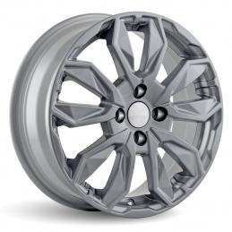 СКАД Сочи 6x16 PCD4x100 ET41 DIA 60.1  Artic grey