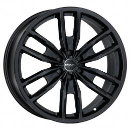 MAK Peak 8.5x18 PCD6x139.7 ET35 DIA 67.1  Matt Black