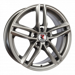 RepliKey Ford Focus (K108) 6.5x16 PCD5x108 ET50 DIA 63.35  HSB