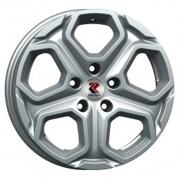 RepliKey Mitsubishi Outlander (R241) 6.5x16 PCD5x114.3 ET38 DIA 67.1  HSB