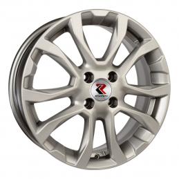 RepliKey Lada XRAY (191) 6x16 PCD4x100 ET41 DIA 60.1  HSB