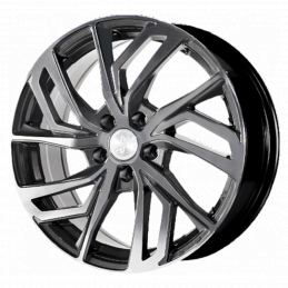 Race Ready CSS4427 7x17 PCD5x108 ET38 Dia63.3 MK-P