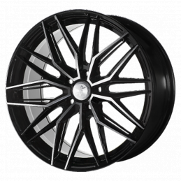 Race Ready CSS3806 7.5x17 PCD5x112 ET45 Dia57.1 B-P