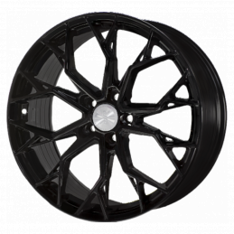 Race Ready CSSYA5640 9x20 PCD5x120 ET40 Dia74.1 Black