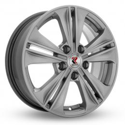 RepliKey Kia Soul (R106) 6x16 PCD5x114.3 ET47 DIA 67.1  HSB