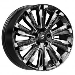 СКАД Humber 8x20 PCD5x114.3 ET40 DIA 64.1  Diamond quartz