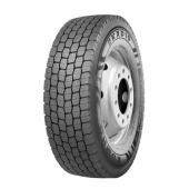 Грузовые шины Kumho XD10