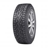 Шины Nokian Tyres Hakkapeliitta C3 2017