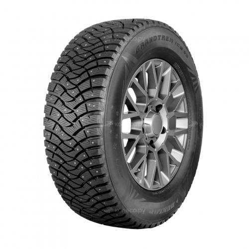 Шина dunlop grandtrek ice03 225 55 r18 102t